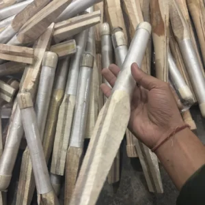 Cricket Bat Handle Chapti